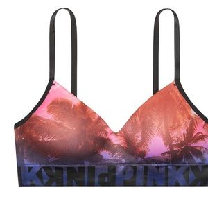 COOL & COMFY WIRELESS LIGHTLY LINED BRA